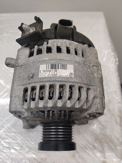Bmw 2L diesel laturi