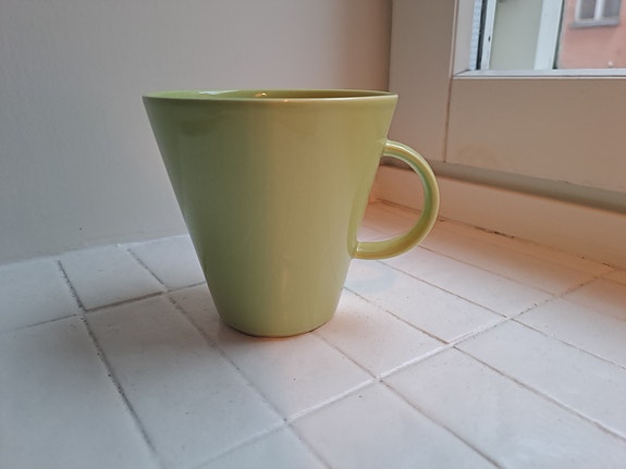 Arabia / Iittala Koko muki 3,5 dl