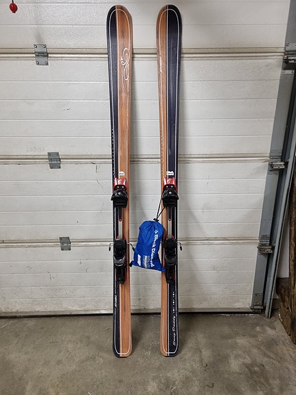 スキー ATOMIC SNOOP DADDY 185 スキー ATOMIC SNOOP DADDY 185 Atomic Snoop Daddy Skis 2007 | evo