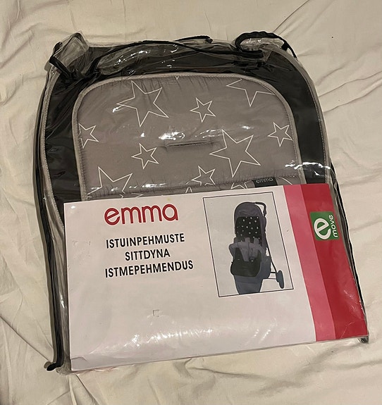 Emma istuinpehmuste