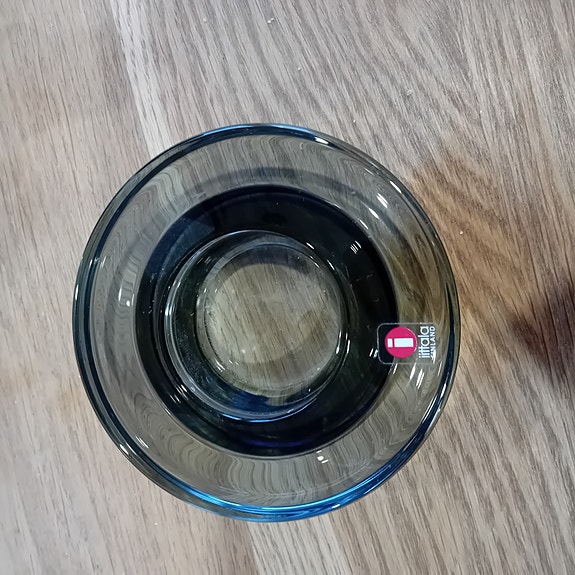 Iittala Halo kynttiläalusta