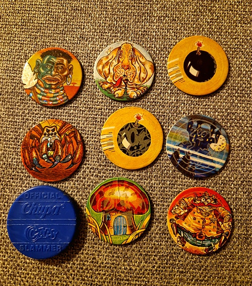 Product image 1 of 5