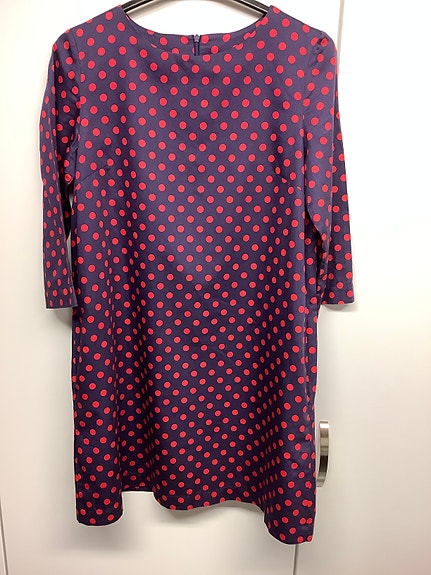 Marimekko Peata Pallo mekko / tunika koko 36