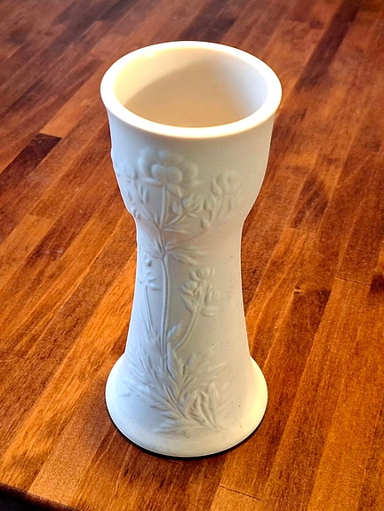 Arabia Suvi maljakko , 15cm
