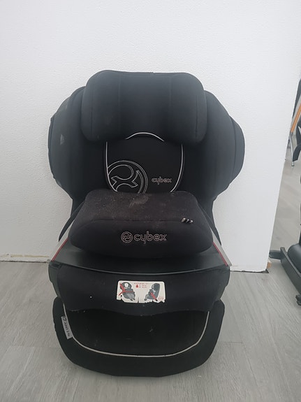 Cybex Juno 2-fix