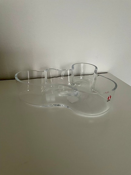 Iittala Alvar Aalto malja