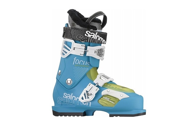 Salomon Focus 104 laskettelumonot UUDET