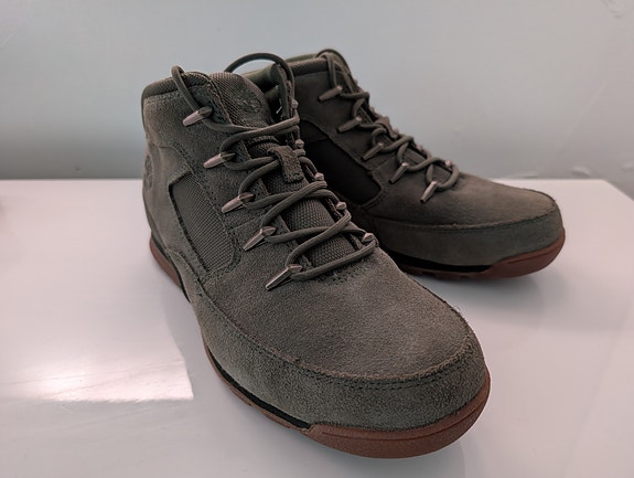 Timberland Euro RockHeritage kengät *UUDET*