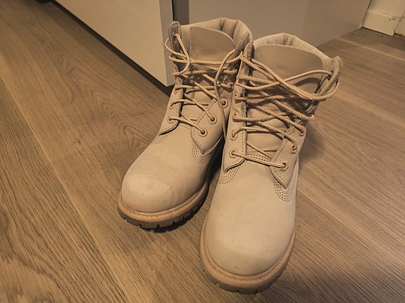Timberland 6 inch Premium