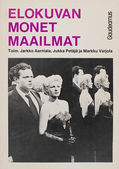 Elokuvan monet maailmat