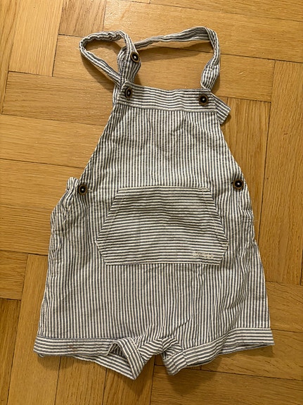 Newbie haalari 80cm
