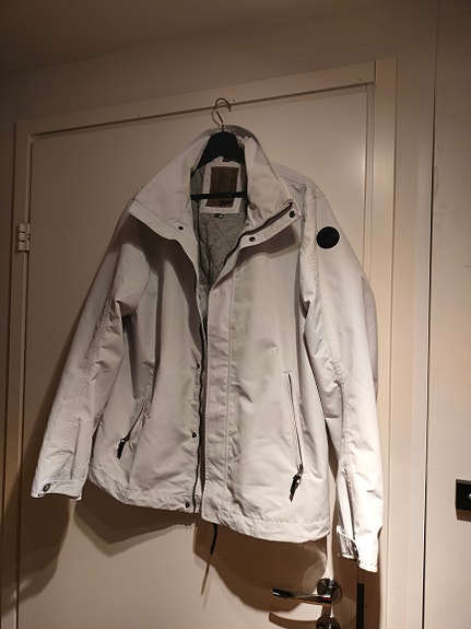 Icepeak takki koko 52