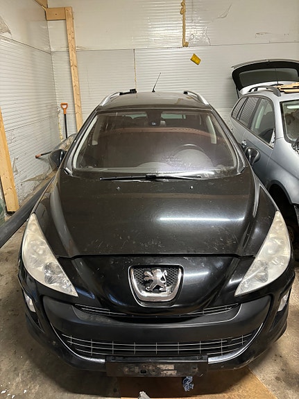 Peugeot 308sw