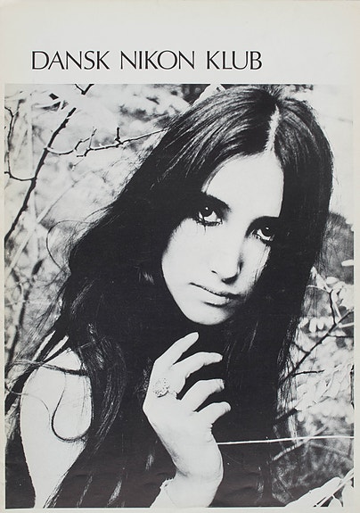 Dansk Nikon Klub Nr. 1 1971