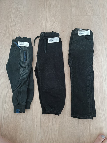 Housut 86-92