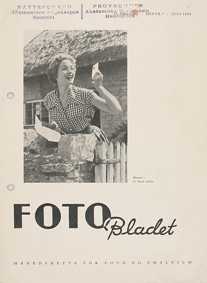Foto Blaudet