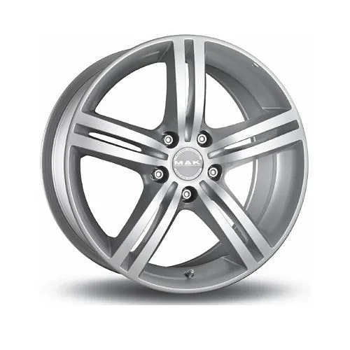 MAK Veloce 6×15 5×105 ET39