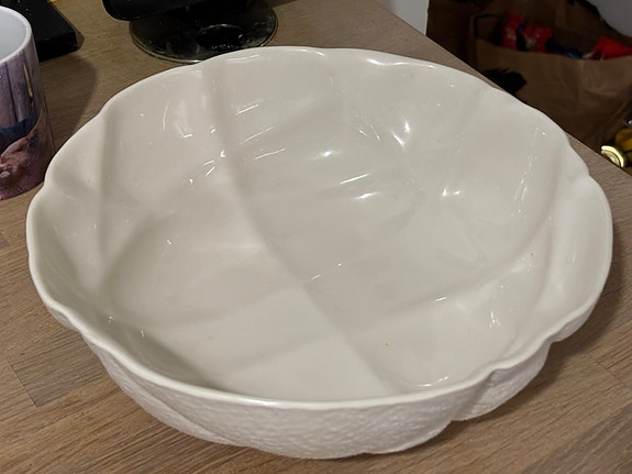 design kulho  keraaminen  bowl ceramic - petite friture revol