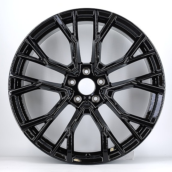 vanteet 22" BMW X5 M-SPORT STYLE G05 G06