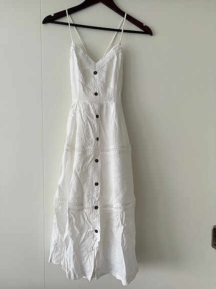 Kesämekko XS