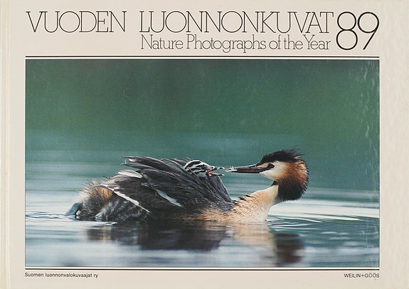 Vuoden luonnonkuvat 89
