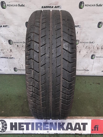 225/60 R15" käytetty kesärengas