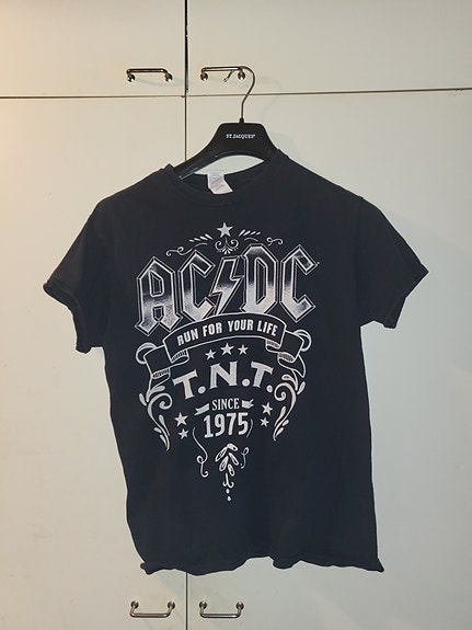 Ac/dc paita