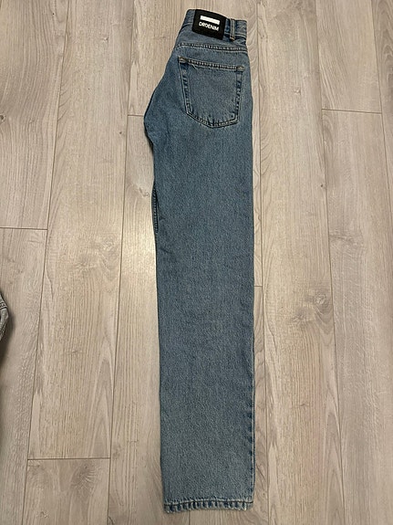 Dr. Denim -farkut, koko 26/32