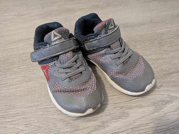 Reebok lenkkarit, 24