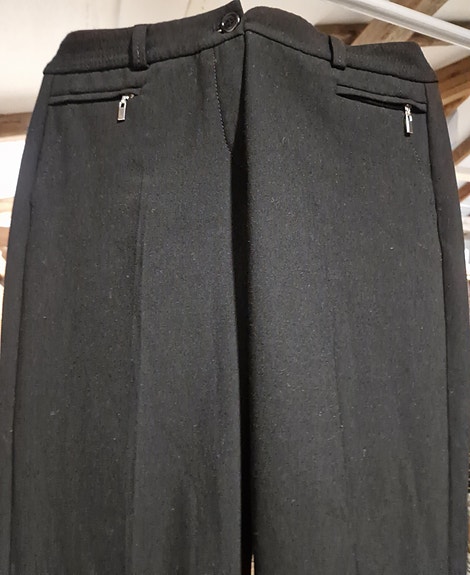 Suorat housut Gerry Weber, koko 40