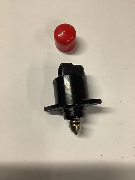 59603 tyhjäkäynnin säätöventtiili Opel kadet,Ascona,Astra F,Vvectra A,ym