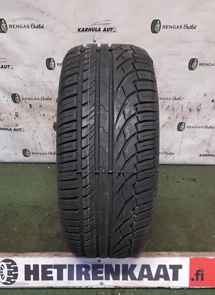 235/45 R17" Pinnoitettu kesärengas
