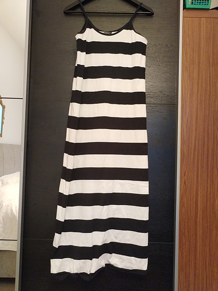 Marimekko, maximekko Mika Piirainen