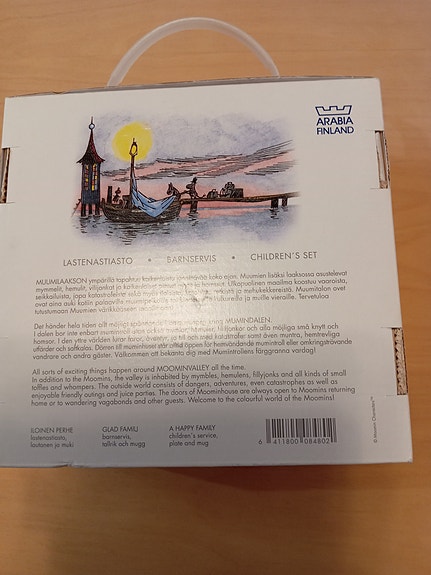 Product image 3 of 6