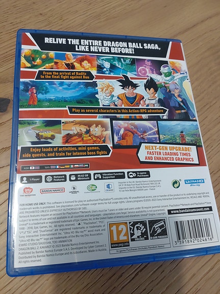 Product image 2 of 3