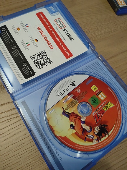 Product image 3 of 3