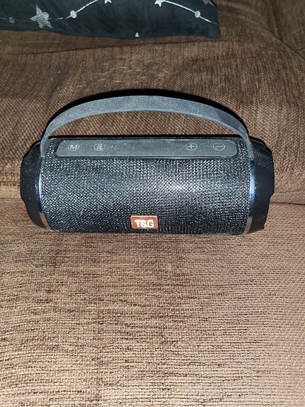 Bluetooth kaiutin