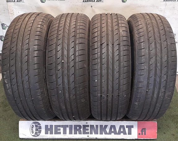 185/65 R15" käytetyt kesärenkaat