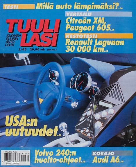 Tuulilasi 2/95