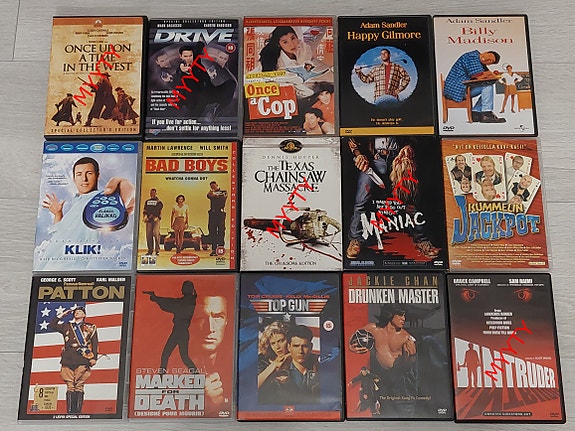 Bad boy Myydään (sivu 4) Tori