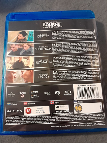 Product image 2 of 3