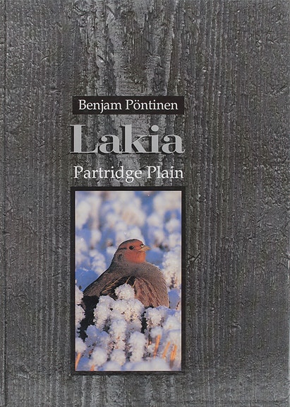 Lakia Partridge Plain