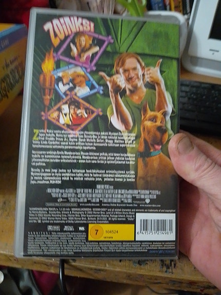 Product image 2 of 5