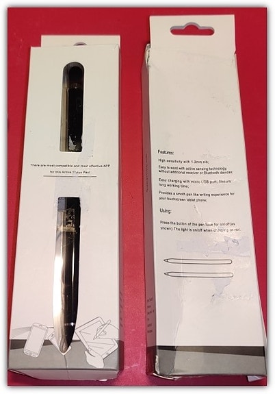 Product image 1 of 5