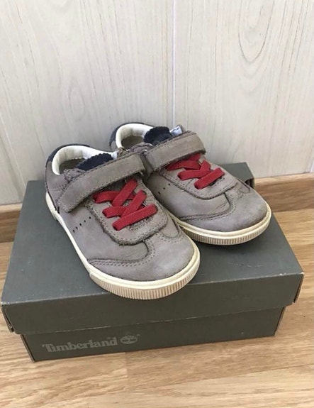 Lasten kengät / tennarit Timberland, 24