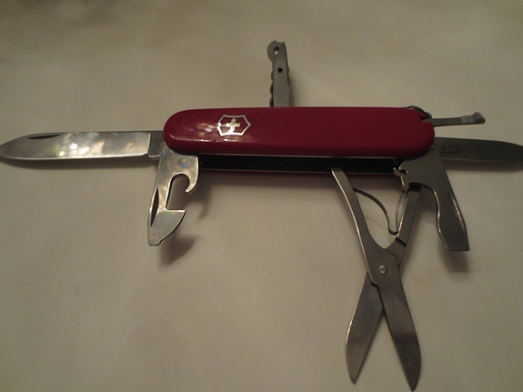 Monitoimityökalu Victorinox