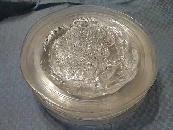 Pioni- lautanen, 26cm