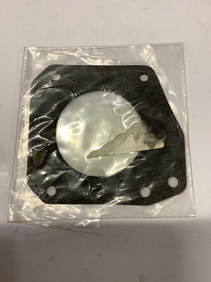 90537718 Läppäkotelon tiiviste Cadillac,Opel,Saab