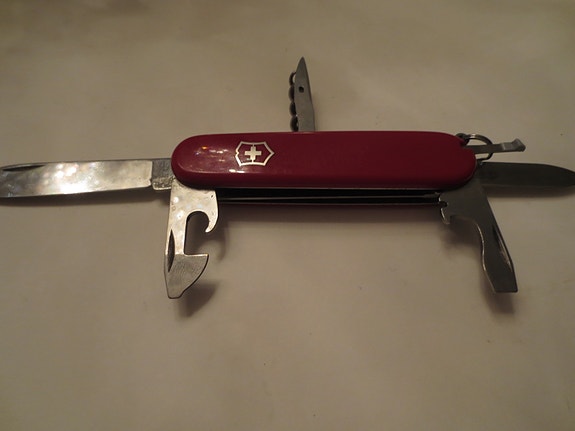 Monitoimityökalu Victorinox