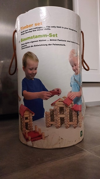 Palikkalaatikko
